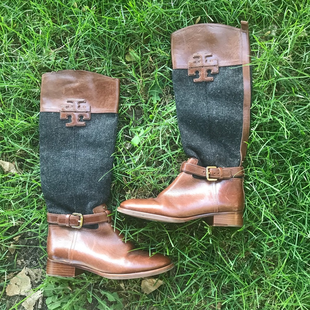 Tory Burch Blaire Boot Gem